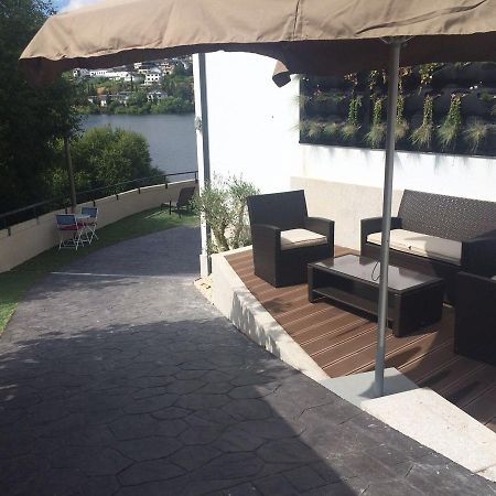 A Fontana De Luxo Apartamentos Portomarin Dış mekan fotoğraf