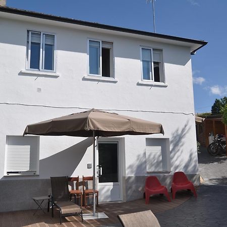 A Fontana De Luxo Apartamentos Portomarin Dış mekan fotoğraf