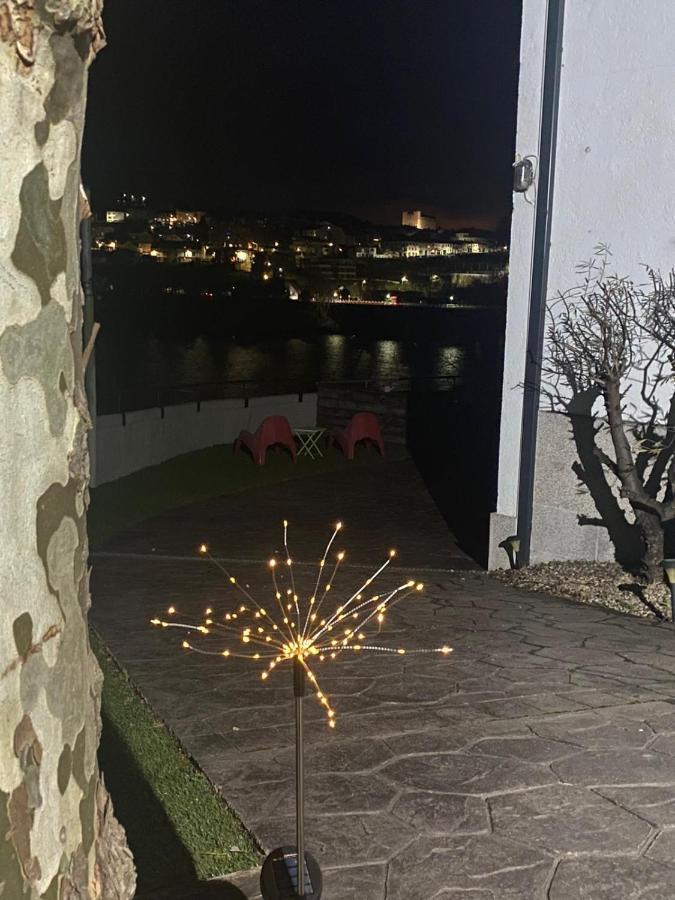 A Fontana De Luxo Apartamentos Portomarin Dış mekan fotoğraf
