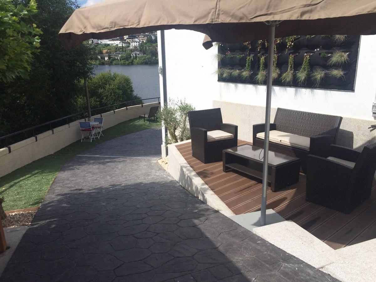 A Fontana De Luxo Apartamentos Portomarin Dış mekan fotoğraf