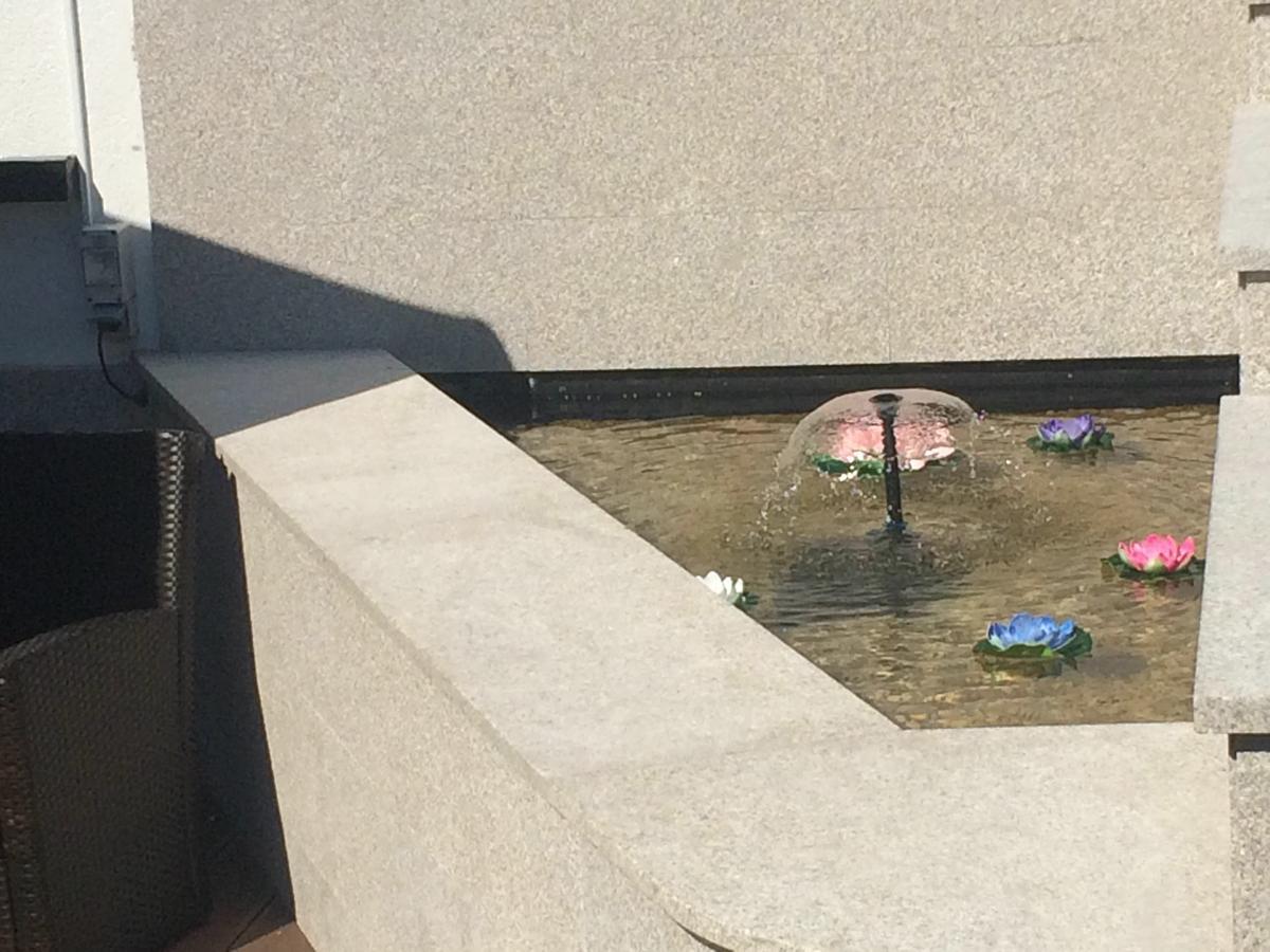 A Fontana De Luxo Apartamentos Portomarin Dış mekan fotoğraf